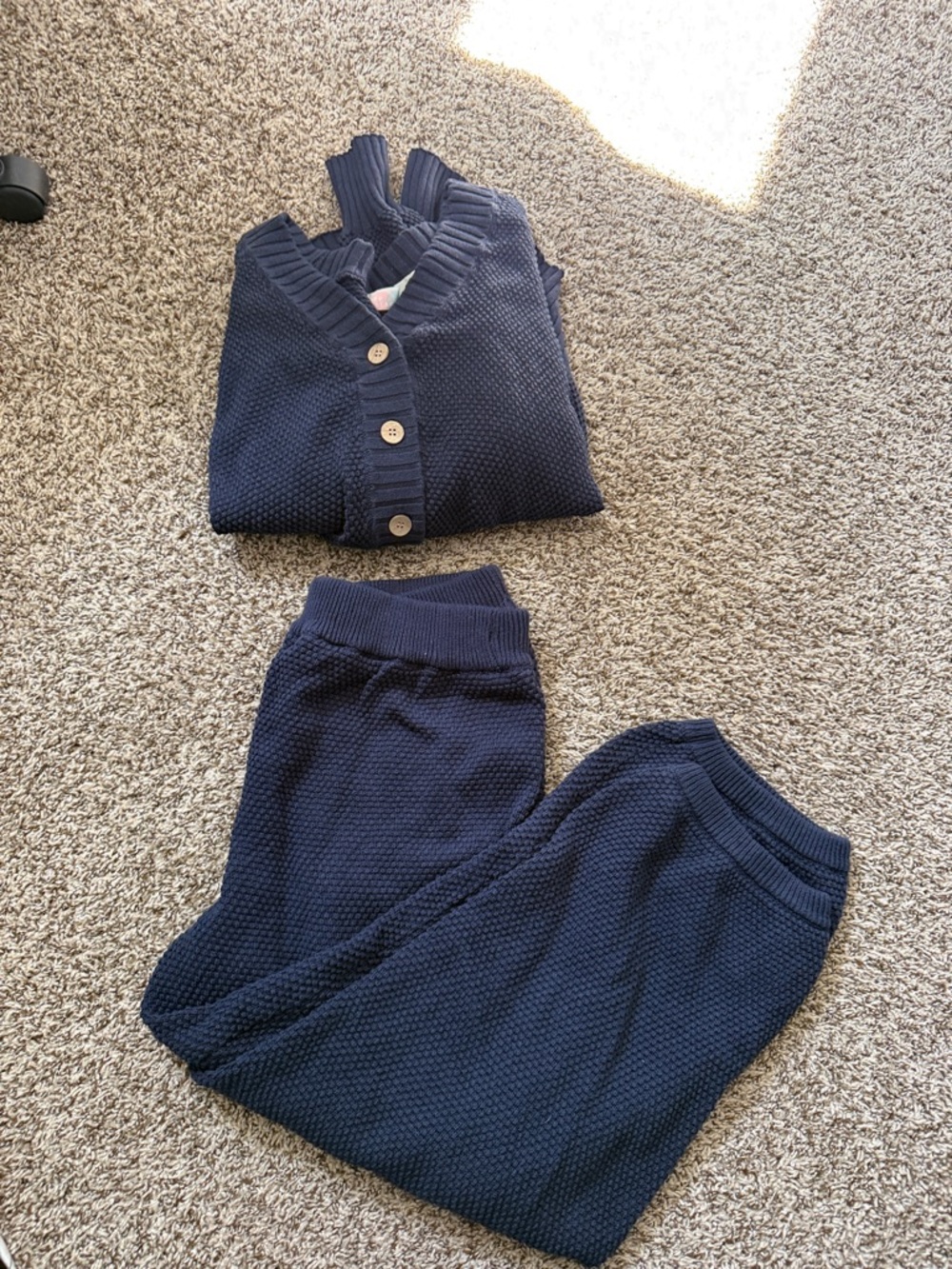 Free people beach Hailee cardi set - Picture 2 of 2